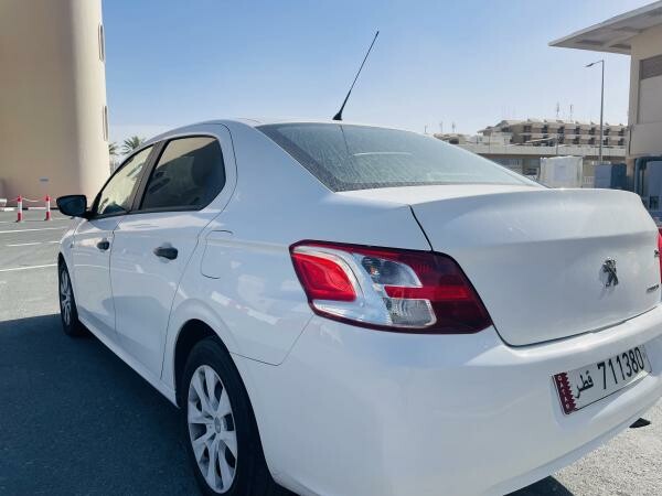 Peugeot 301 - 1