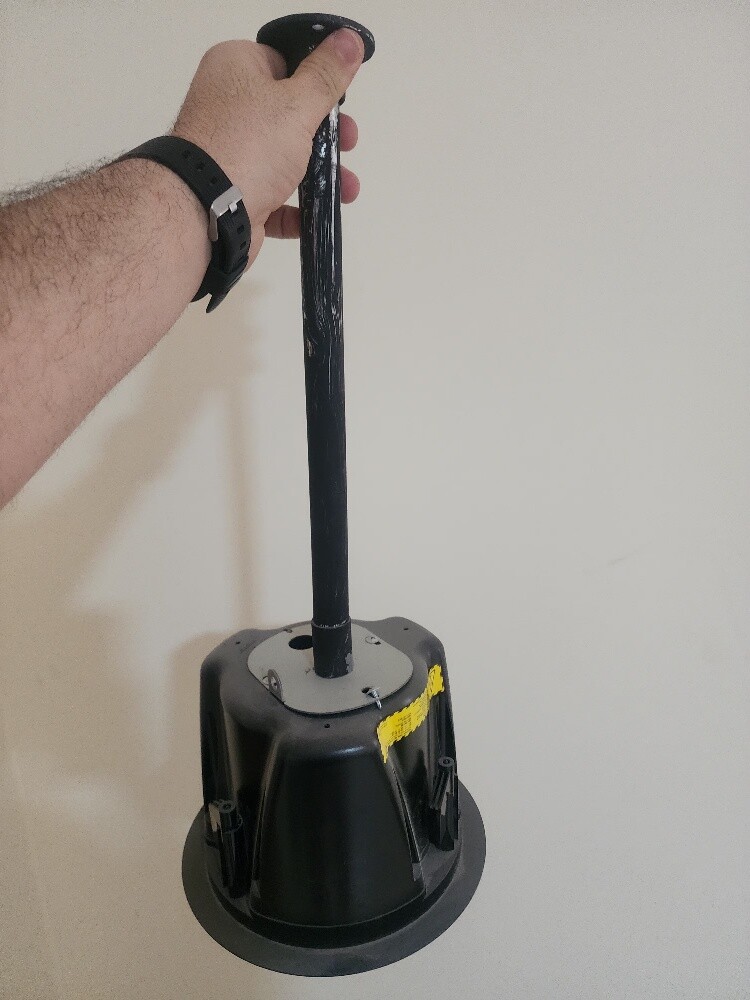 ABose Professional FreeSpace ceili - 1