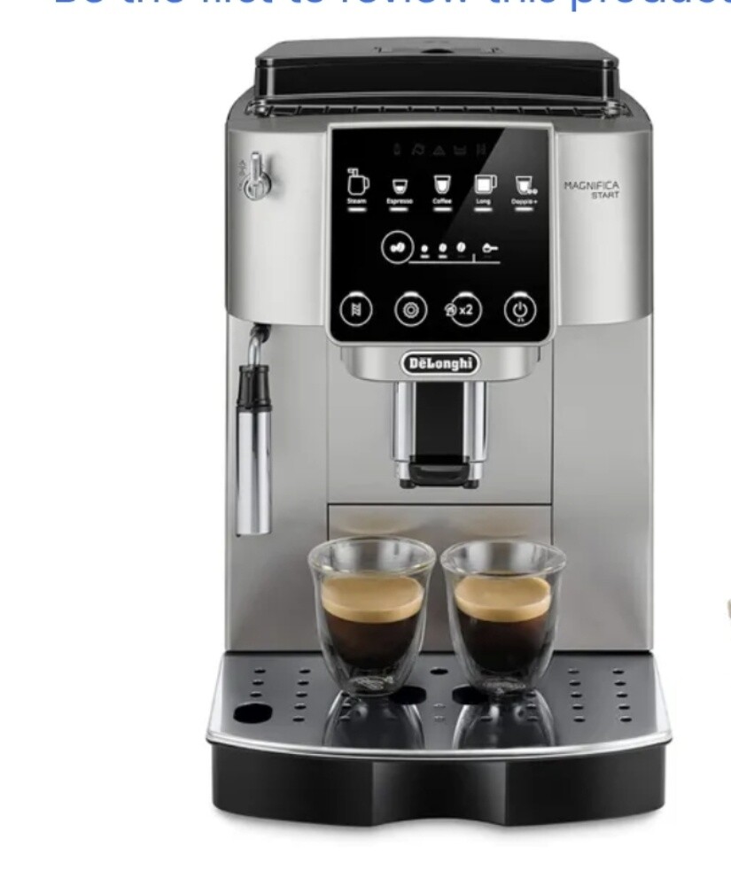 coffee machine magnifacta Start - 3