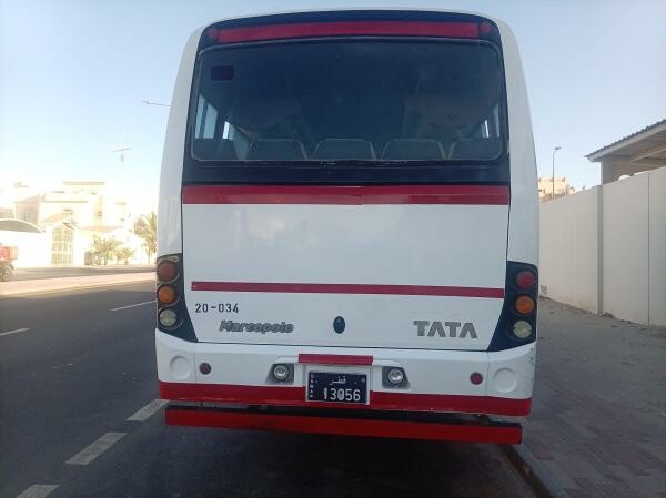 باص تاتا للبيع - 3