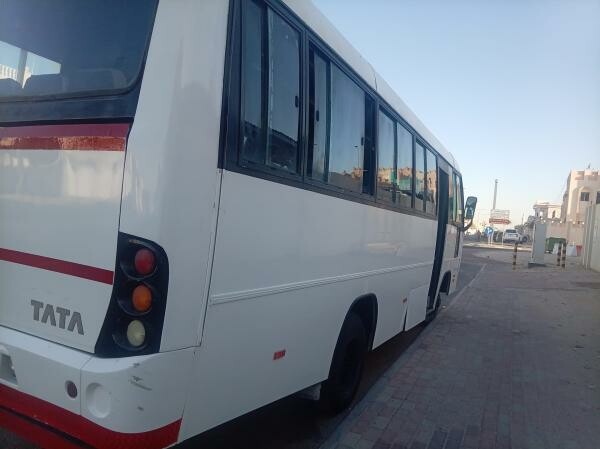 باص تاتا للبيع - 4