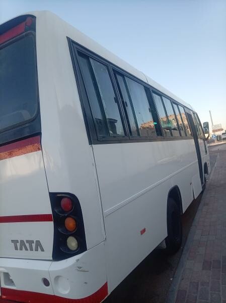 باص تاتا للبيع - 5