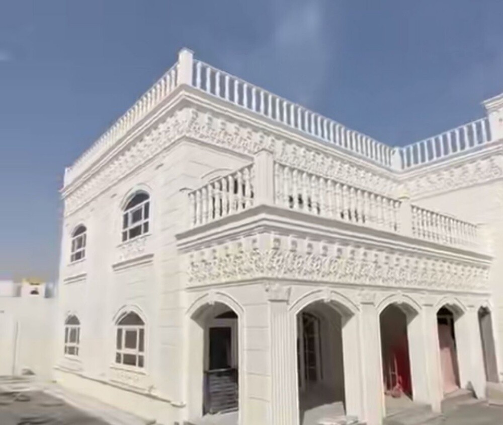 توريد وتركيب الجي ار سي - 5