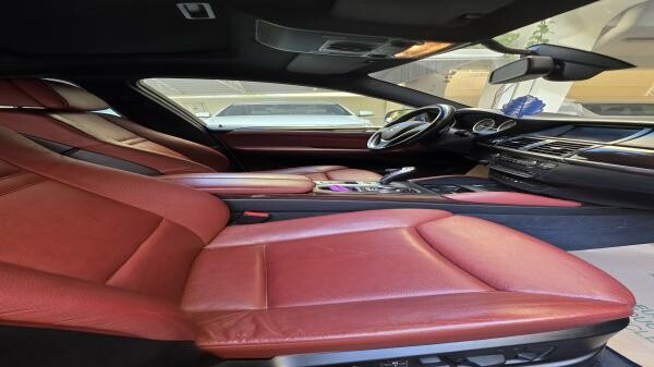 BMW X6 V8 50i for immediate sale - 7