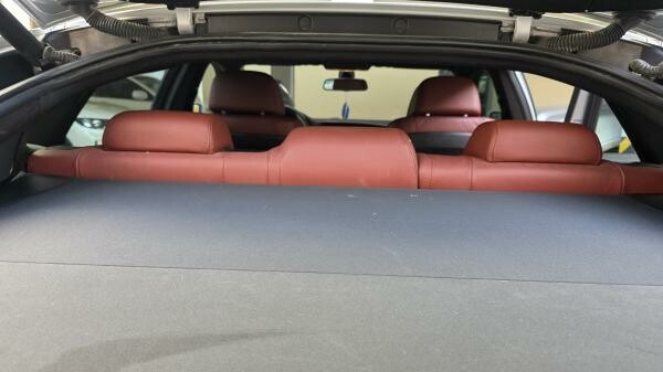 BMW X6 V8 50i for immediate sale - 3