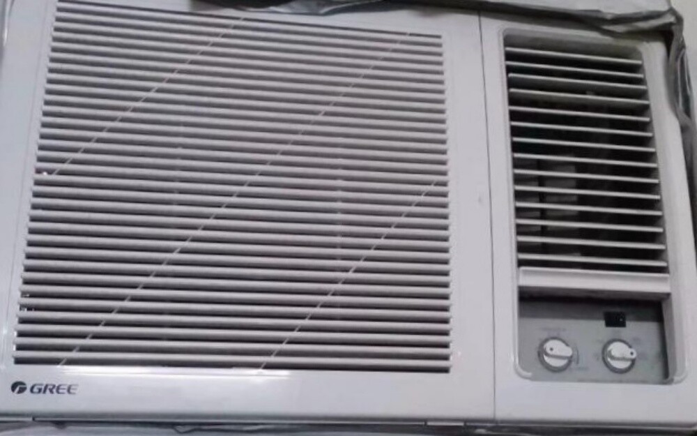 Gree AC - 1