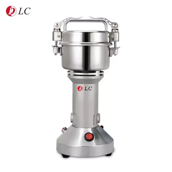 DLC Multifunctional Grinder - 1
