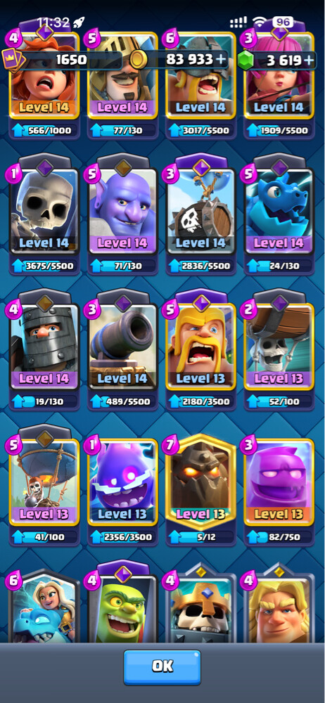 Level Max - 9