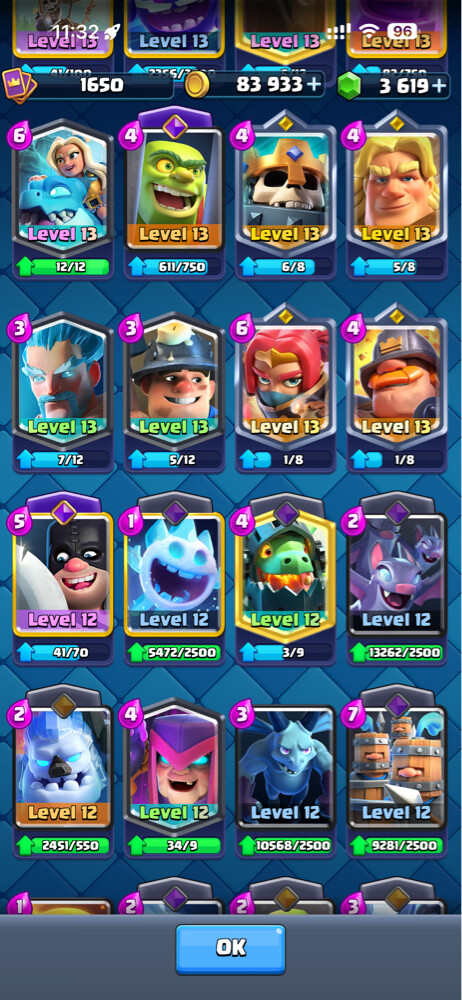 Level Max - 7