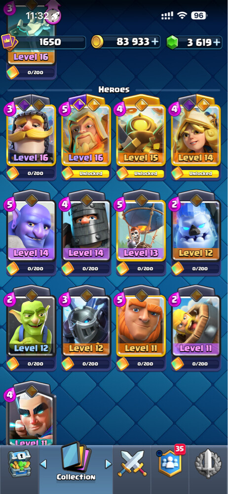 Level Max - 2