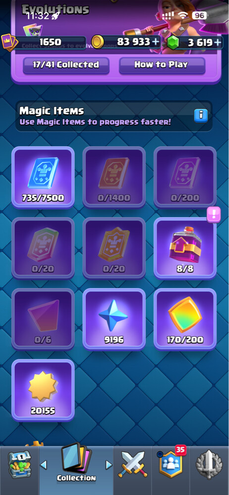 Level Max - 4