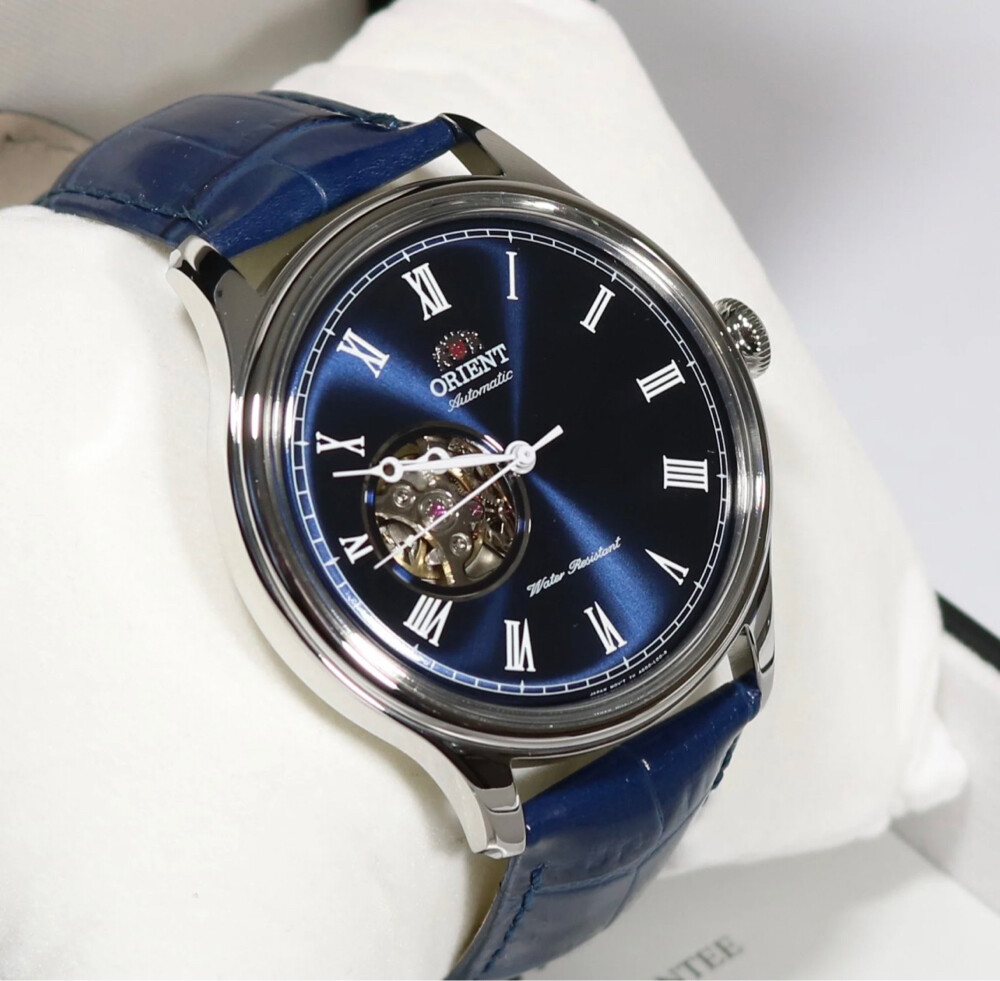 orient - 2