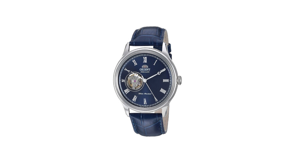 orient - 1