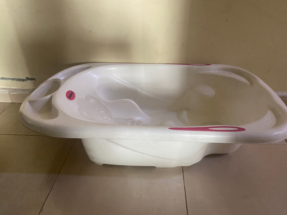 bathtub  - 2