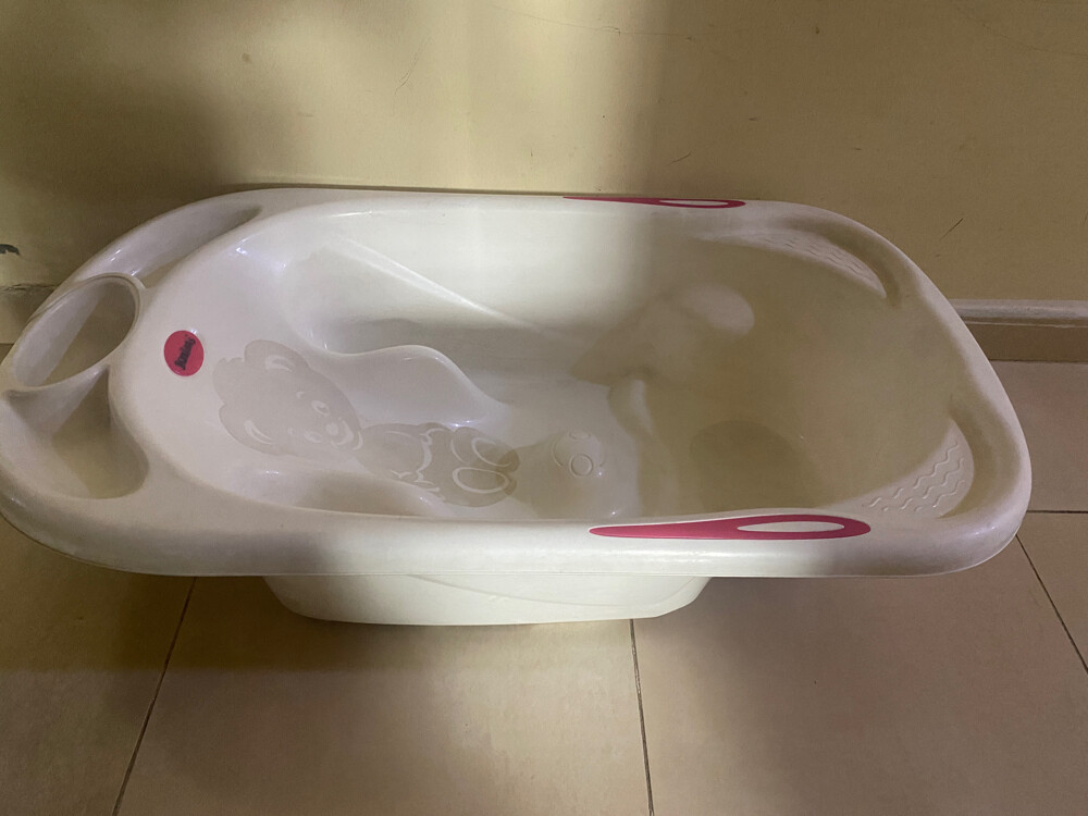 bathtub  - 1