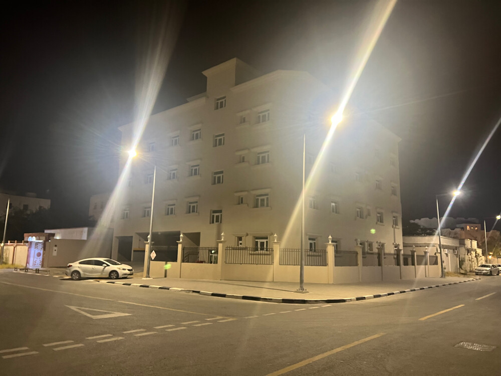 للبيع عماره بالوكره - 5