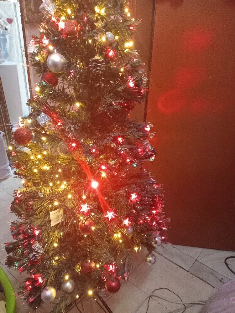 Christmas Tree - 2