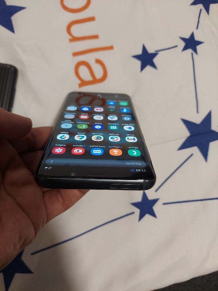 Samsung S9 plus,256gb - 6