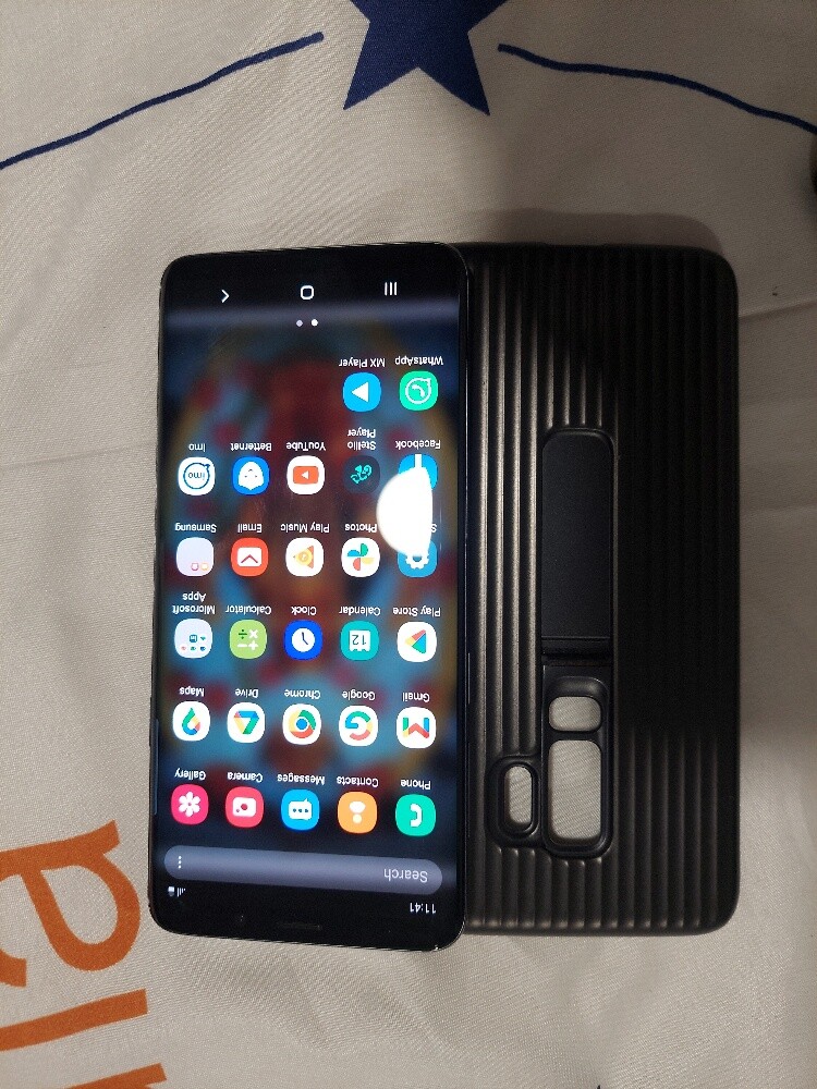 Samsung S9 plus,256gb - 3