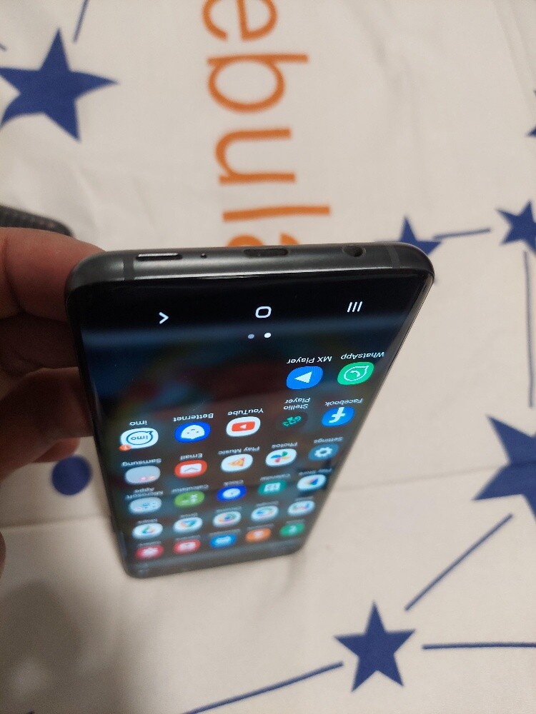 Samsung S9 plus,256gb - 9