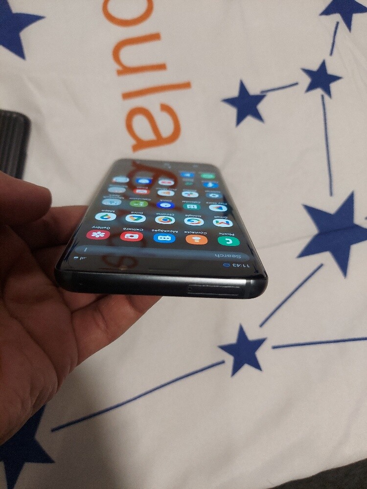 Samsung S9 plus,256gb - 8