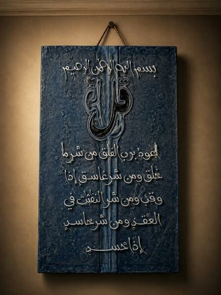 Islamic Wall Art Collection - 2