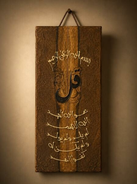Islamic Wall Art Collection - 6