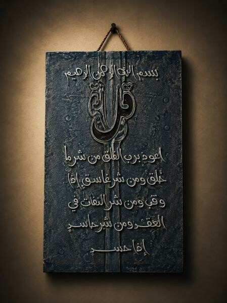Islamic Wall Art Collection - 5