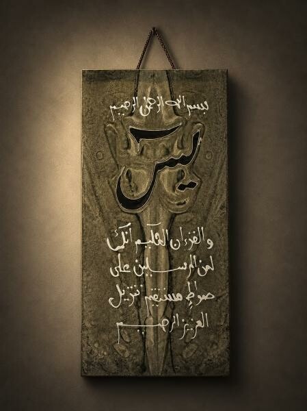 Islamic Wall Art Collection - 10