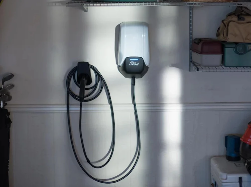 car charger installation - 7