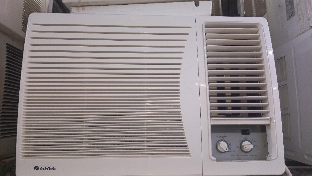 gree ac for sell and Exchanges - 2
