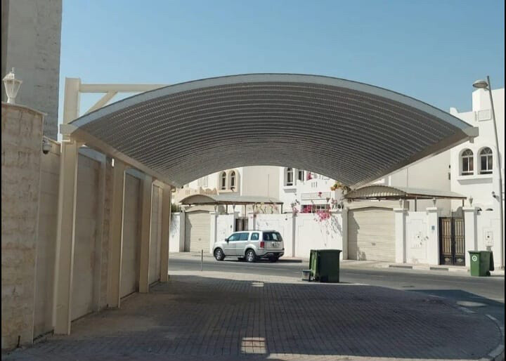 حداد جميع اعمال الحدادة - 3