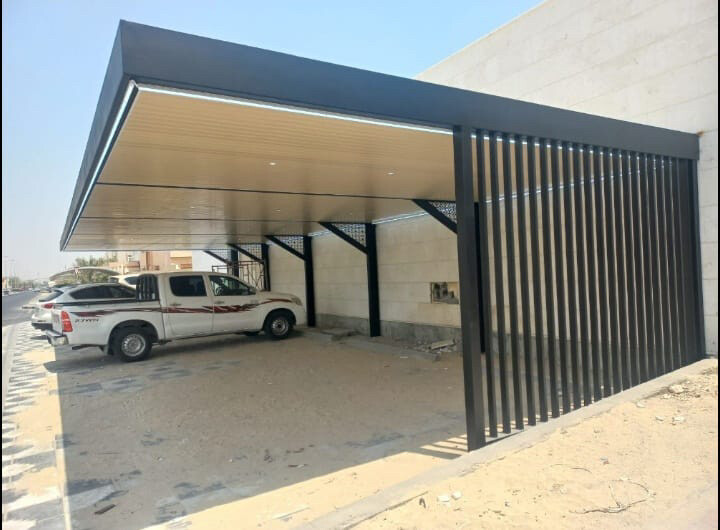 حداد جميع اعمال الحدادة - 8