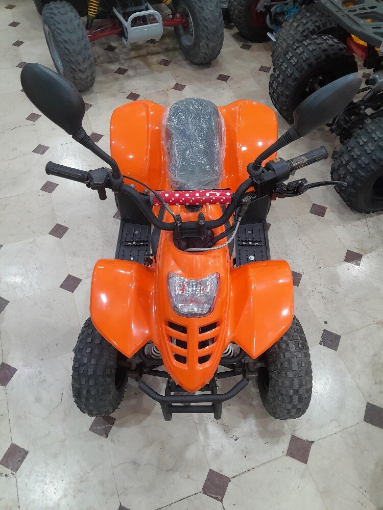 بطبطة - 1