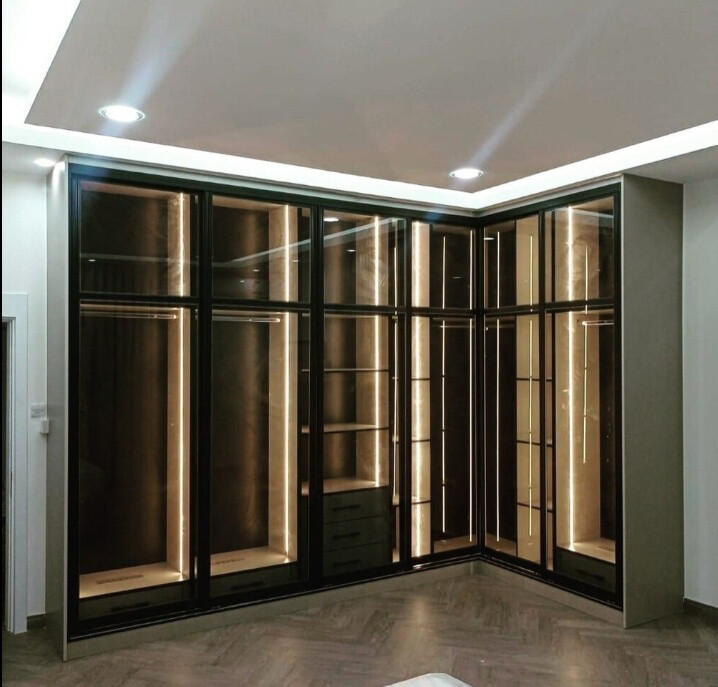نجار ديكور مفروشات اثاث - 4