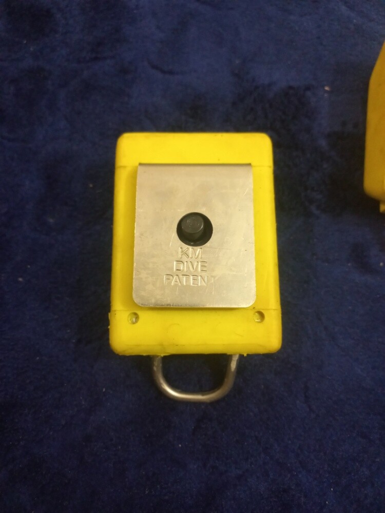 KM Dive - 1