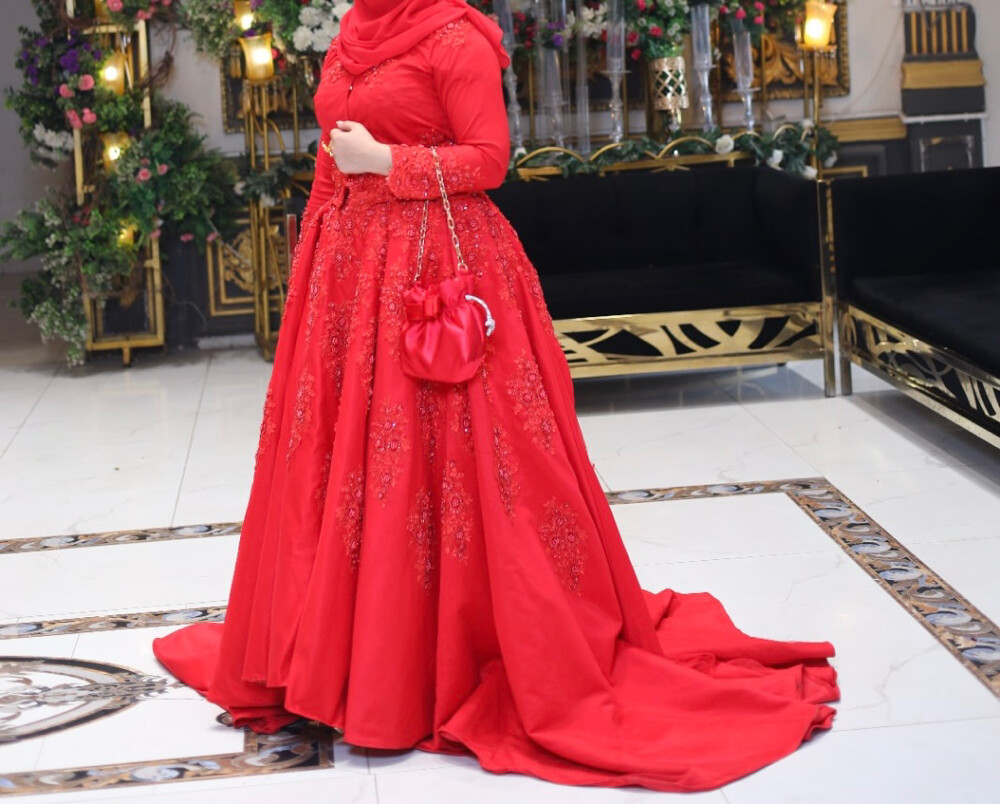 Stunning Ball gown  - 2