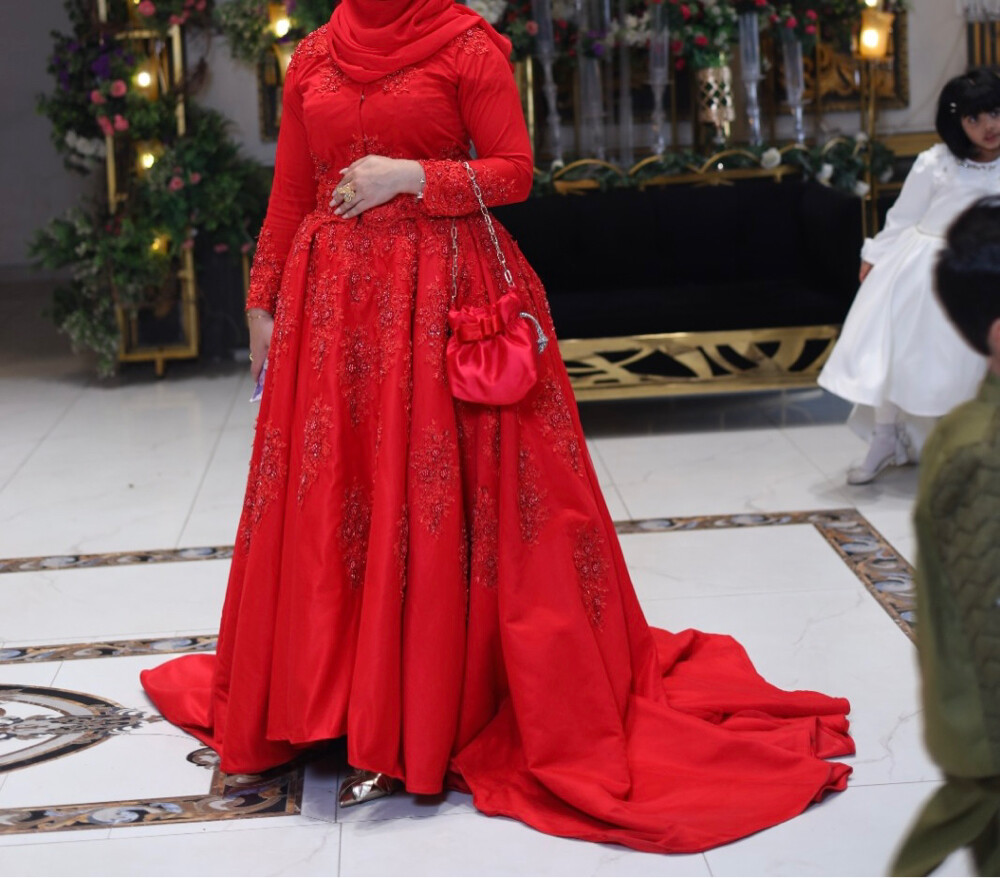 Stunning Ball gown  - 3