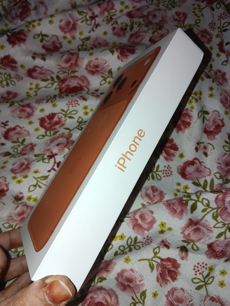 Iphone 17 Pro Max 256 GB Brand New - 3