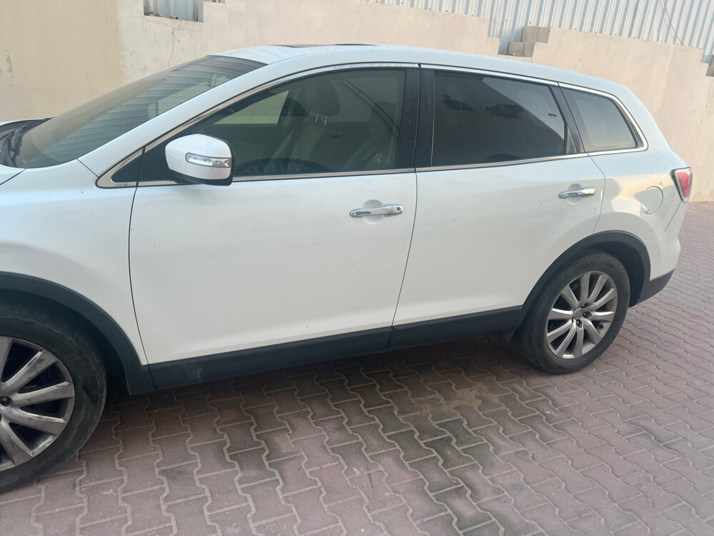 مازدا  - 1