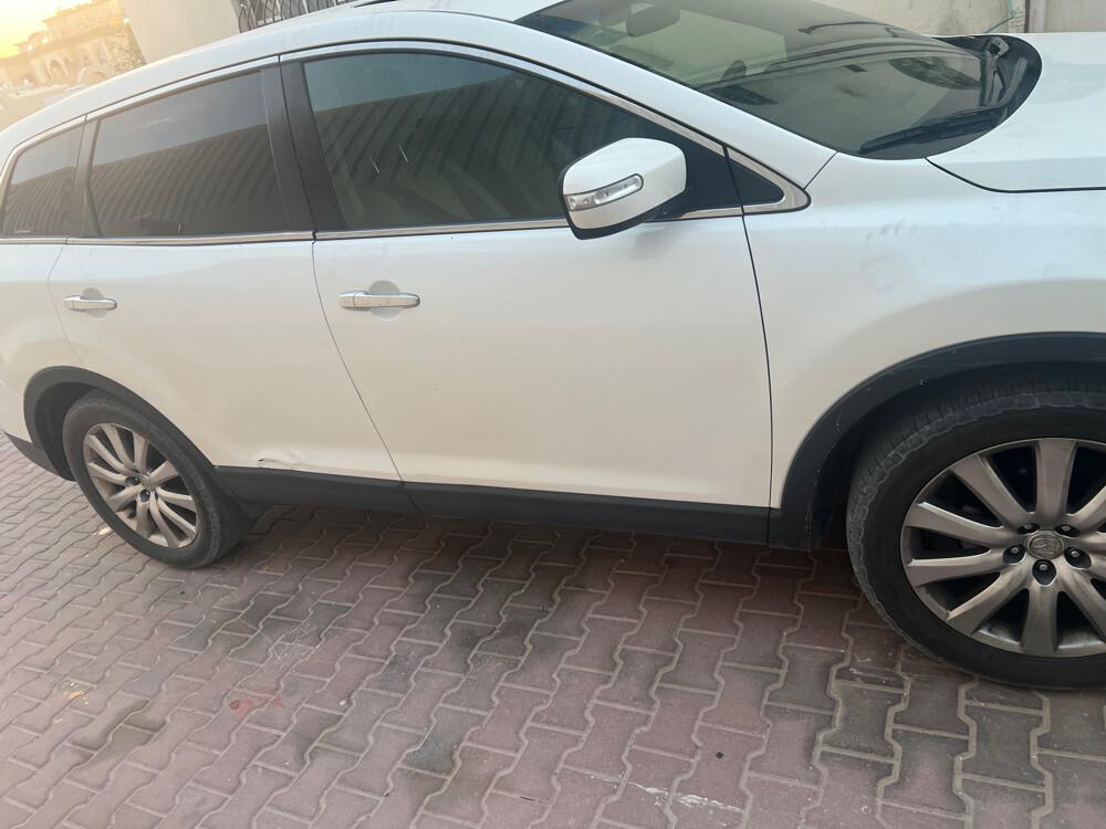 مازدا  - 2