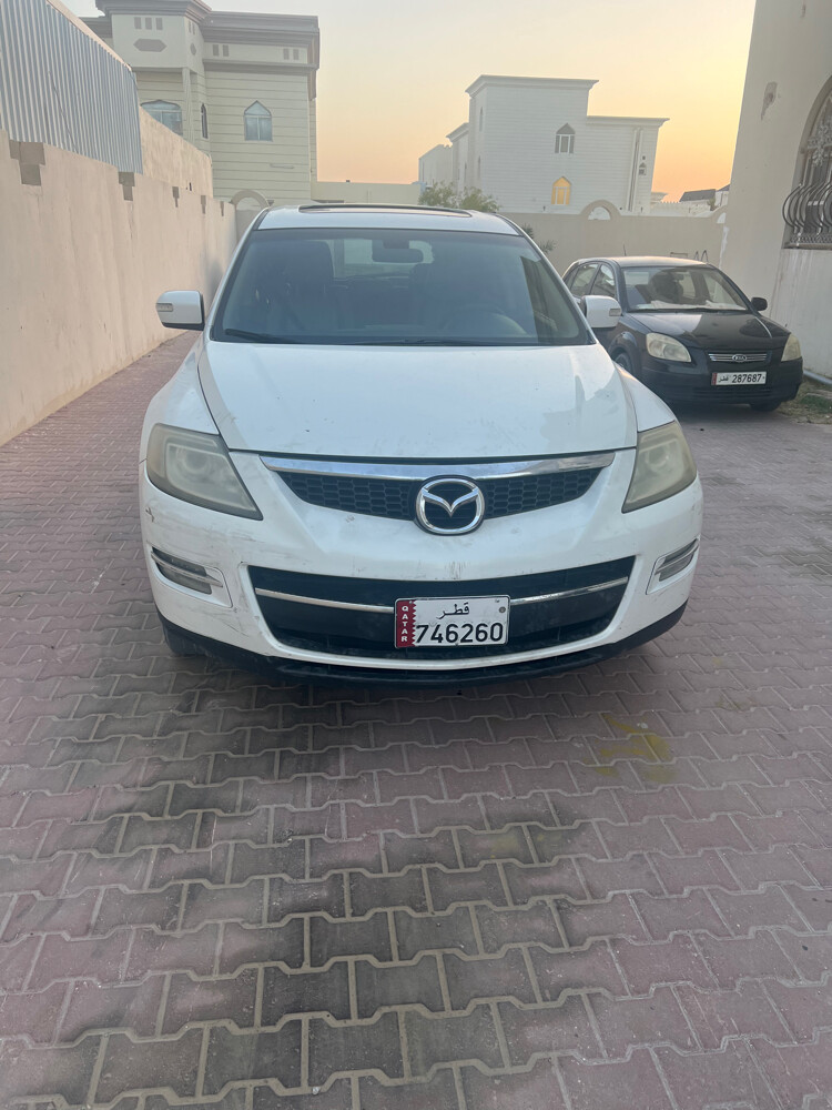 مازدا  - 3