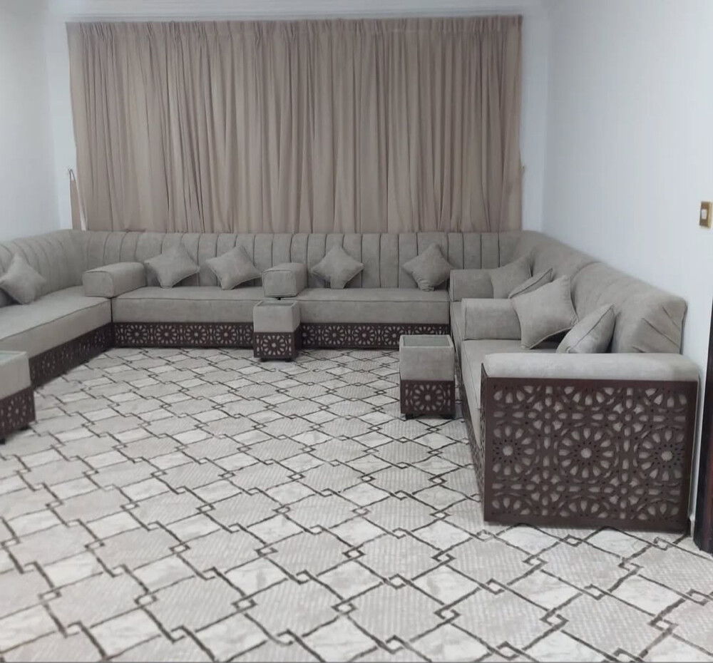 Brnad new Sofa making  - 7