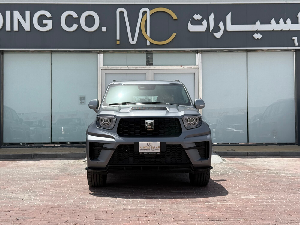 تانك 700 - 2026 اصفار - 1
