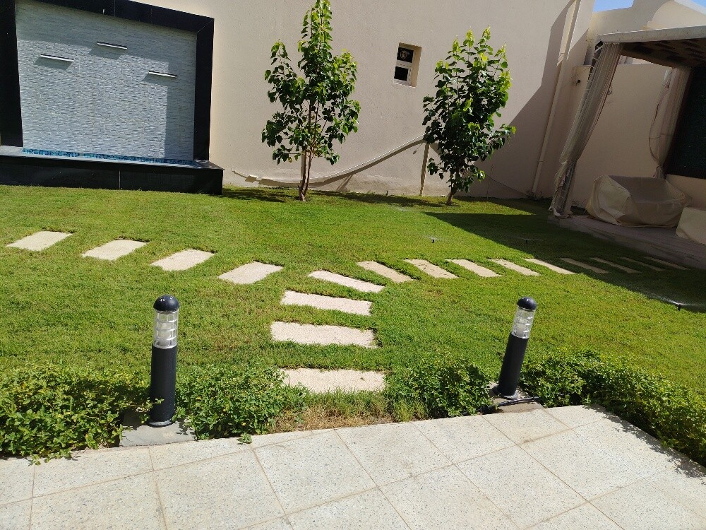 شبكات الري - 1