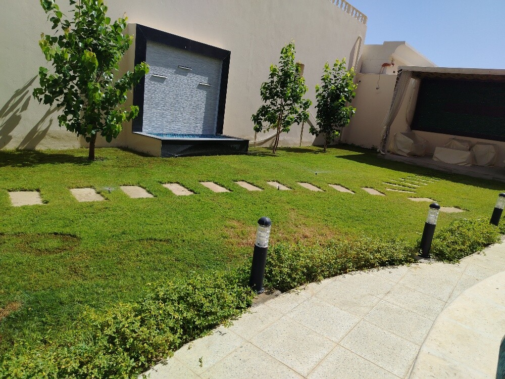 شبكات الري - 2