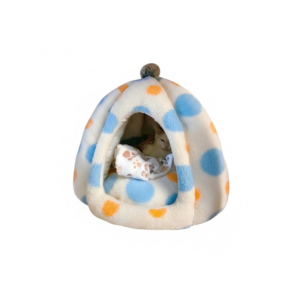 cat house/bed - 1