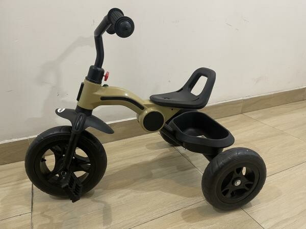 Baby Bicycle good condition - 3