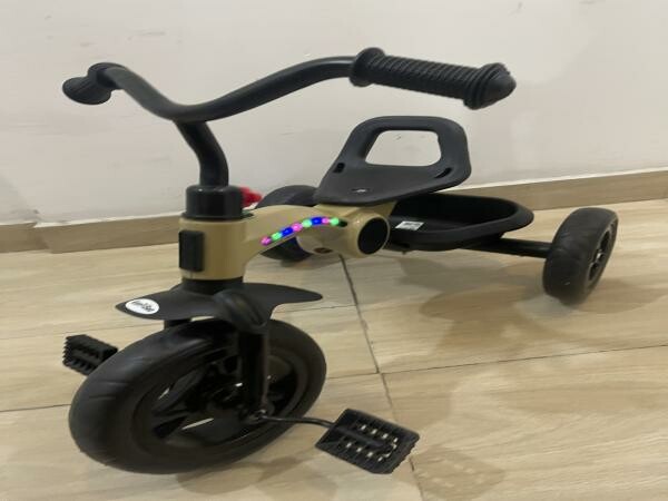 Baby Bicycle good condition - 2