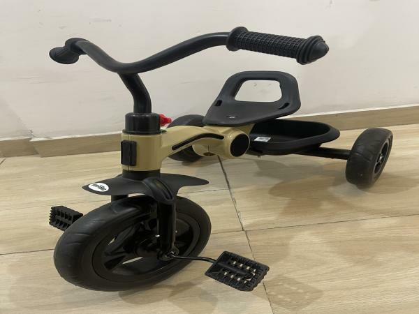 Baby Bicycle good condition - 4